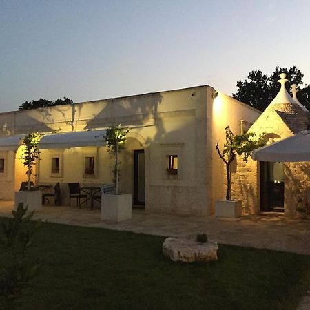 Marinelli Guest House Cisternino Dış mekan fotoğraf