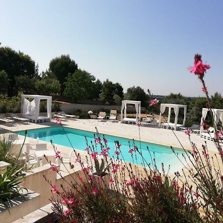 Marinelli Guest House Cisternino Dış mekan fotoğraf
