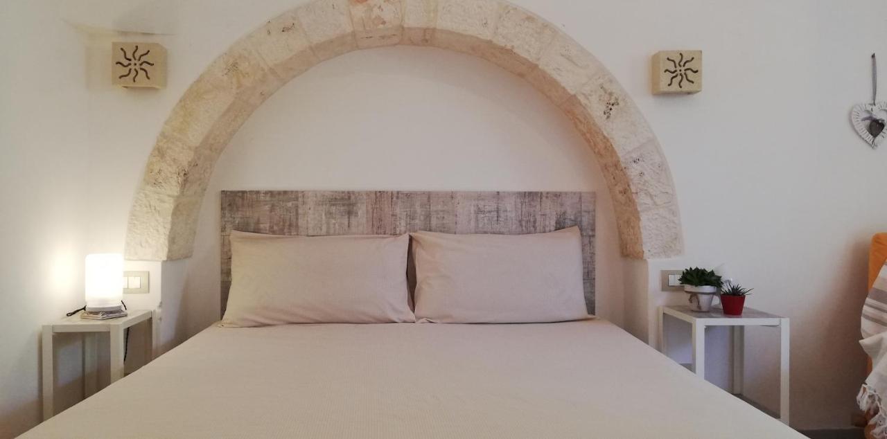 Marinelli Guest House Cisternino Dış mekan fotoğraf