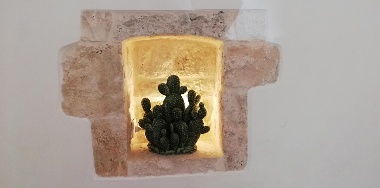 Marinelli Guest House Cisternino Dış mekan fotoğraf