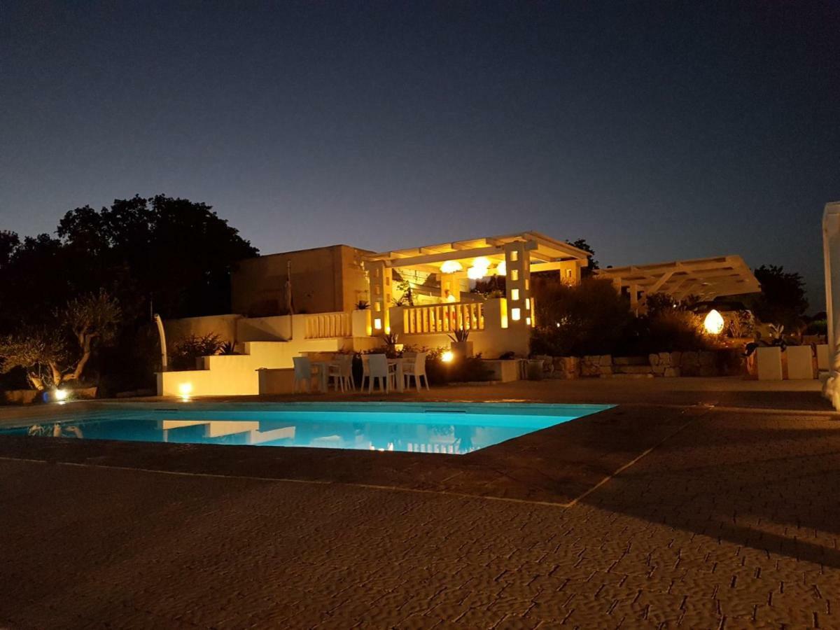 Marinelli Guest House Cisternino Dış mekan fotoğraf