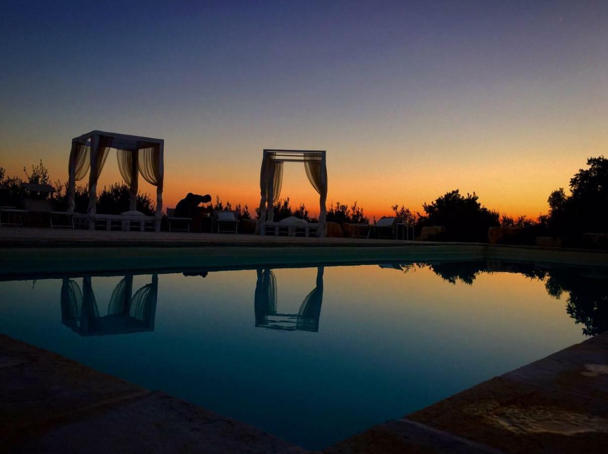 Marinelli Guest House Cisternino Dış mekan fotoğraf