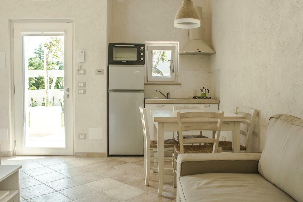 Marinelli Guest House Cisternino Dış mekan fotoğraf