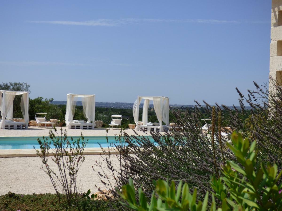 Marinelli Guest House Cisternino Dış mekan fotoğraf