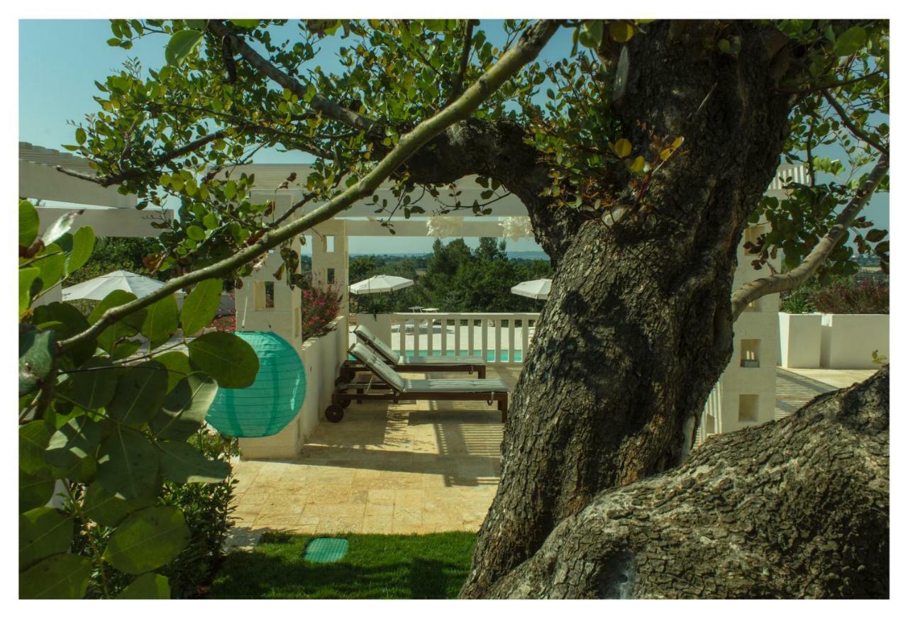 Marinelli Guest House Cisternino Dış mekan fotoğraf