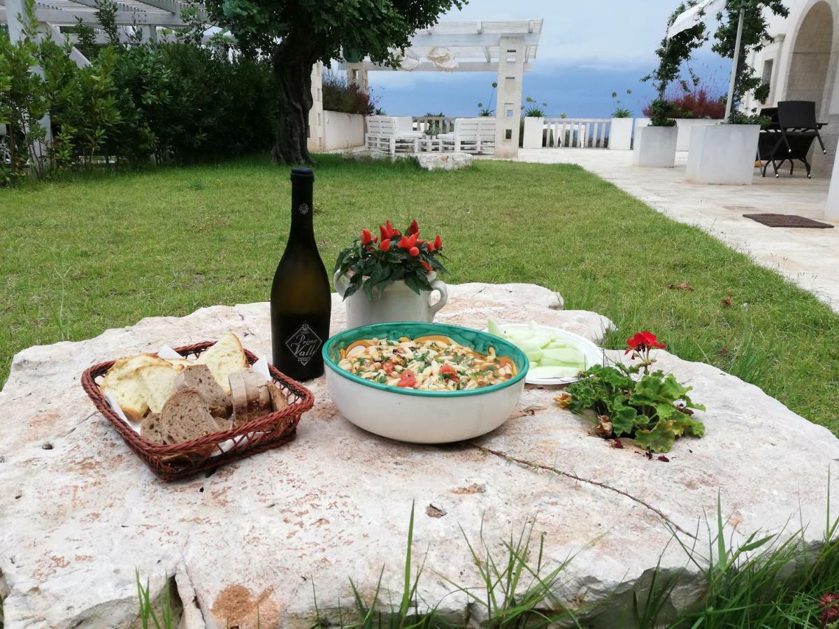 Marinelli Guest House Cisternino Dış mekan fotoğraf