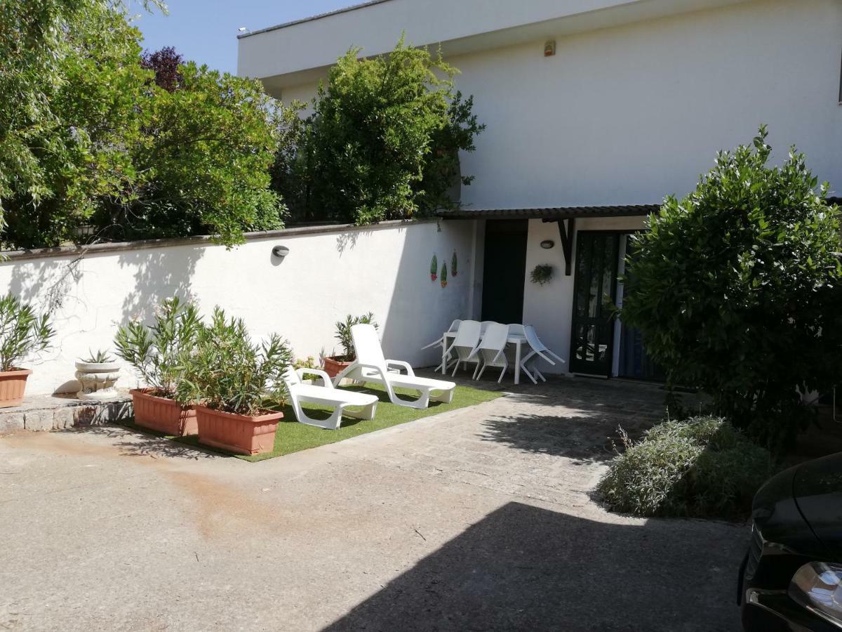 Marinelli Guest House Cisternino Dış mekan fotoğraf