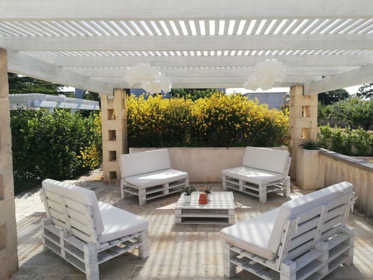 Marinelli Guest House Cisternino Dış mekan fotoğraf