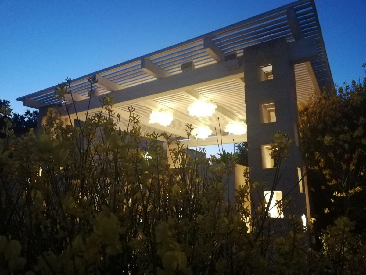 Marinelli Guest House Cisternino Dış mekan fotoğraf