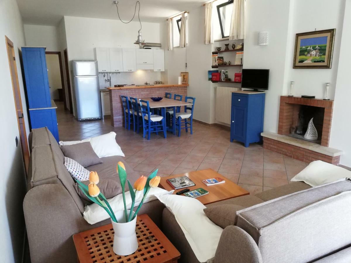 Marinelli Guest House Cisternino Dış mekan fotoğraf