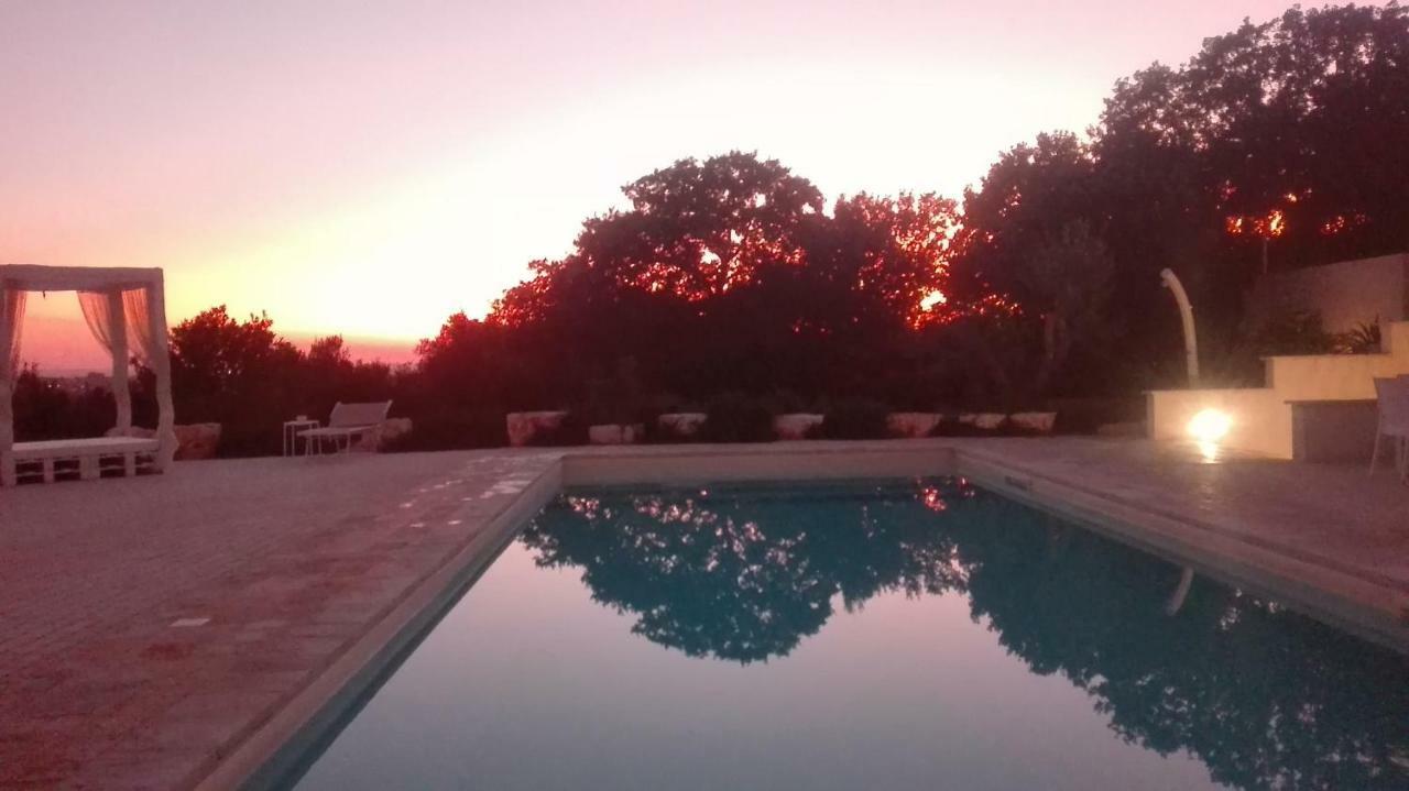 Marinelli Guest House Cisternino Dış mekan fotoğraf