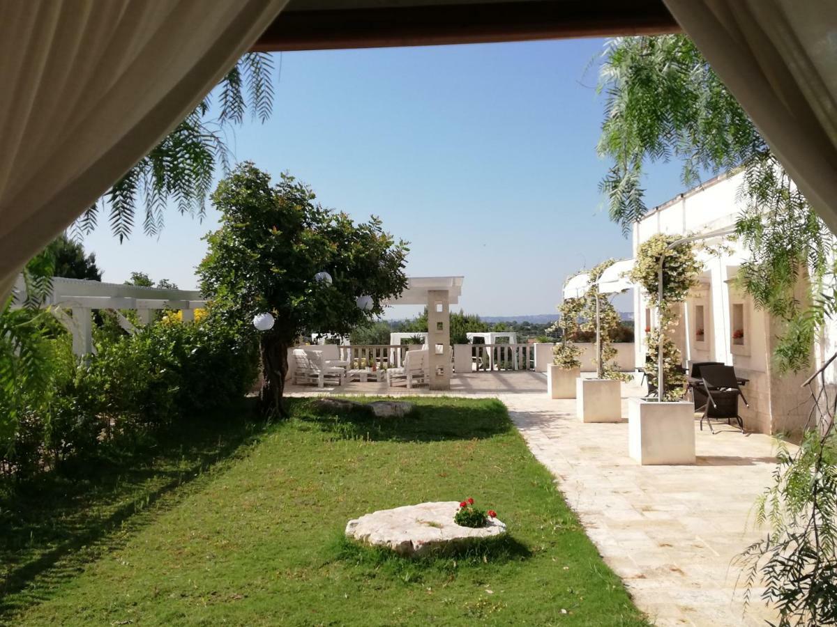 Marinelli Guest House Cisternino Dış mekan fotoğraf
