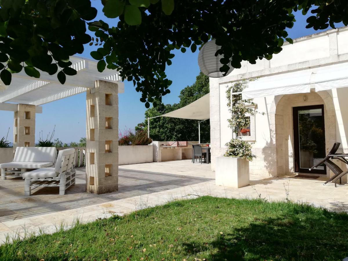 Marinelli Guest House Cisternino Dış mekan fotoğraf