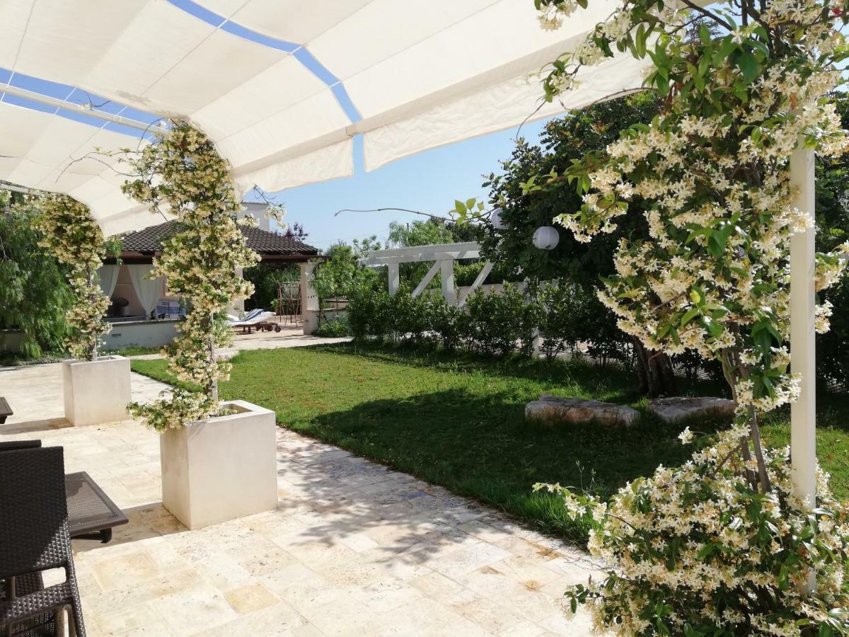 Marinelli Guest House Cisternino Dış mekan fotoğraf
